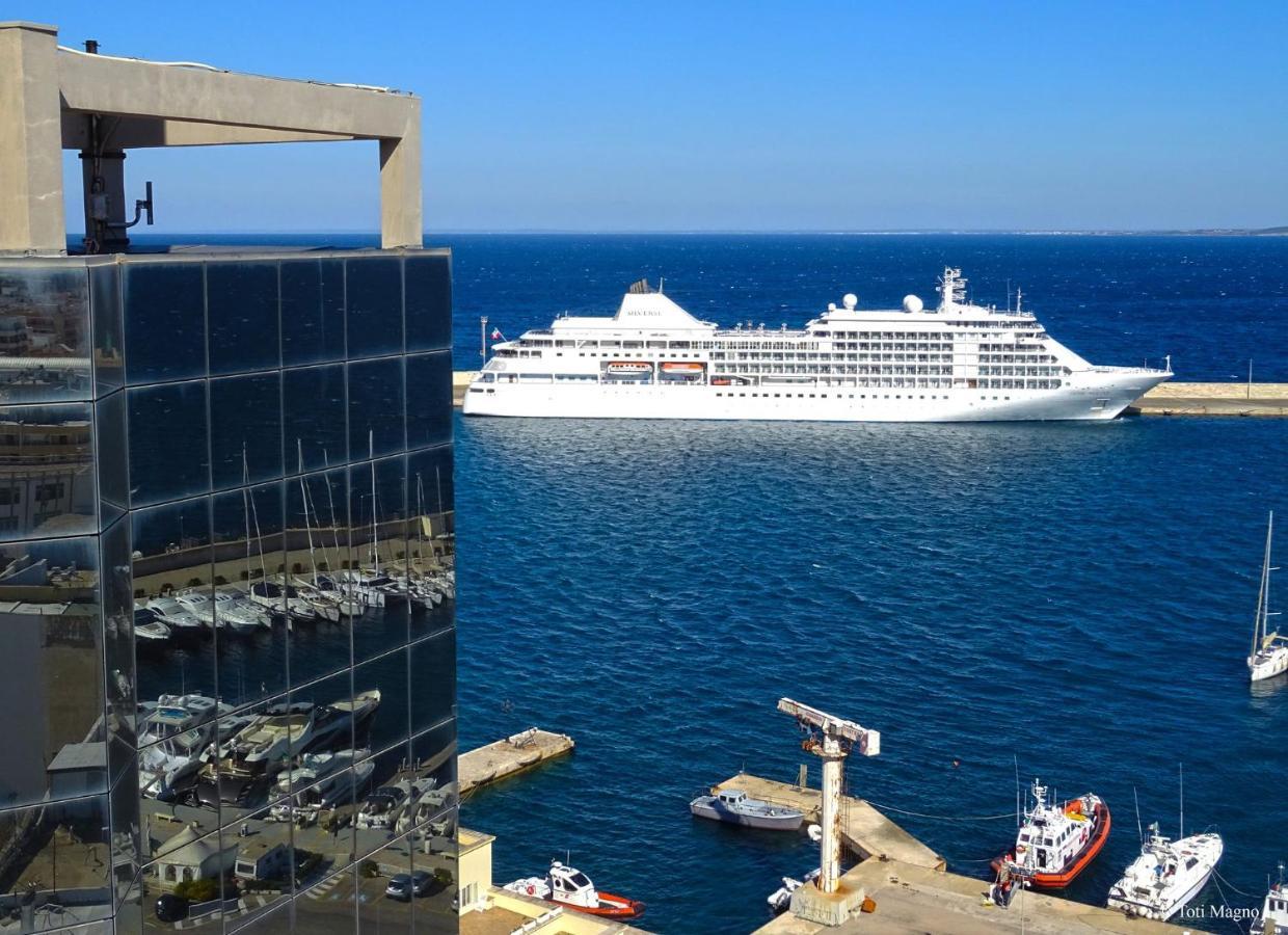 Hotel Bellavista Club-Caroli Hotels Gallipoli Buitenkant foto