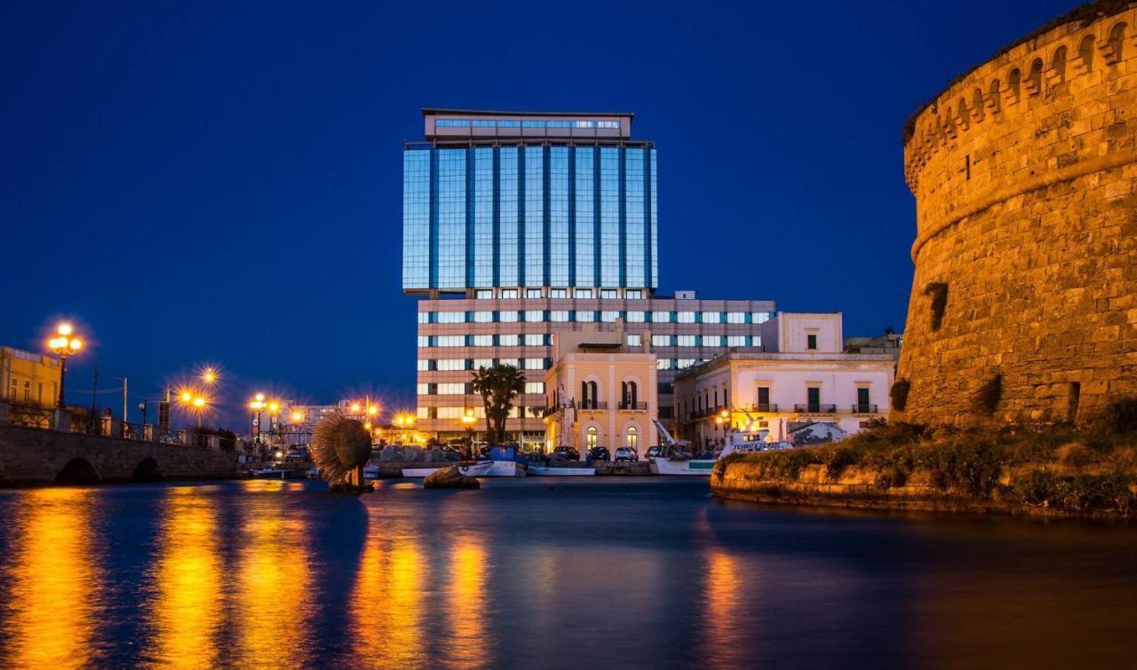 Hotel Bellavista Club-Caroli Hotels Gallipoli Buitenkant foto