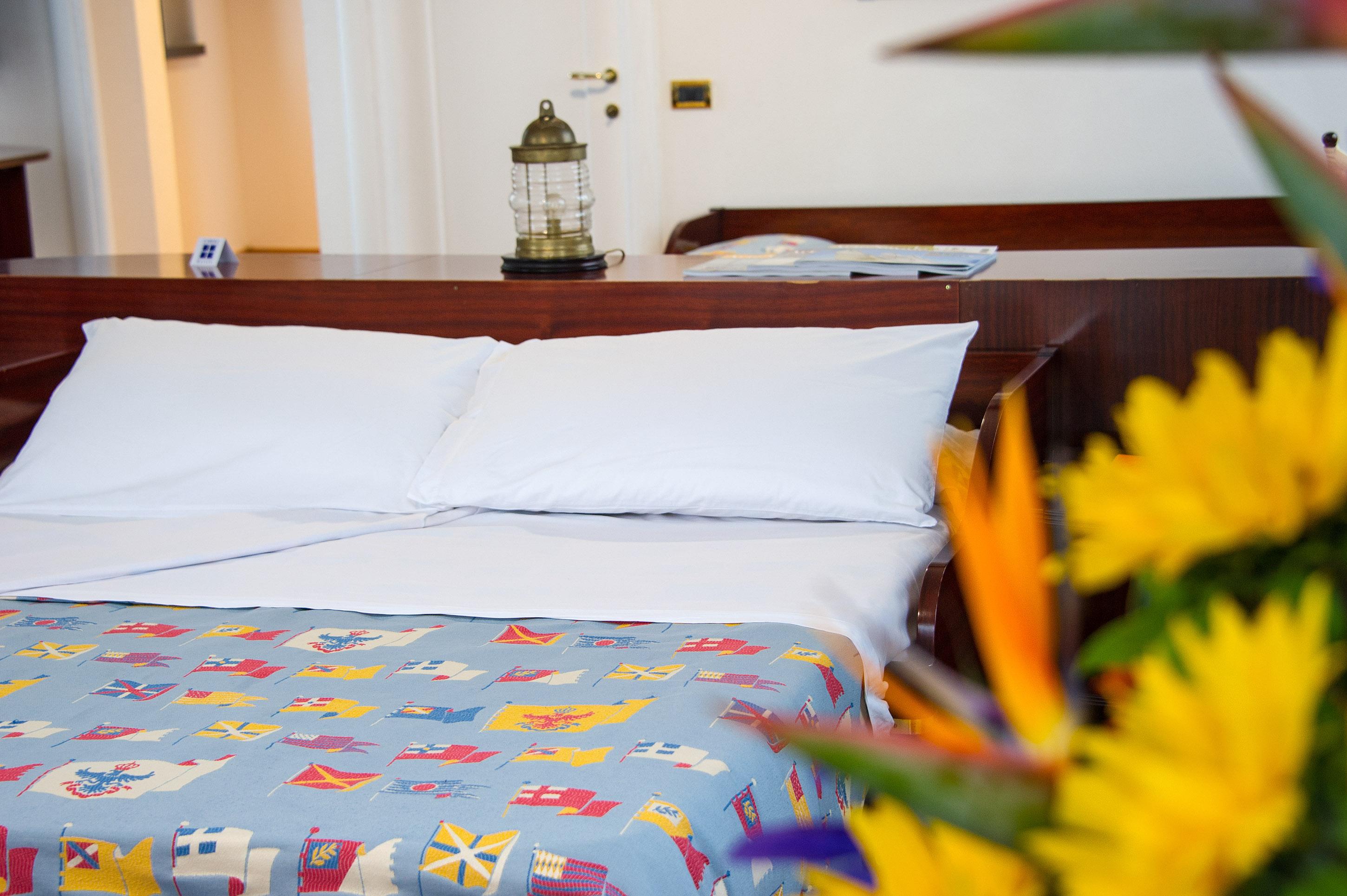 Hotel Bellavista Club-Caroli Hotels Gallipoli Buitenkant foto