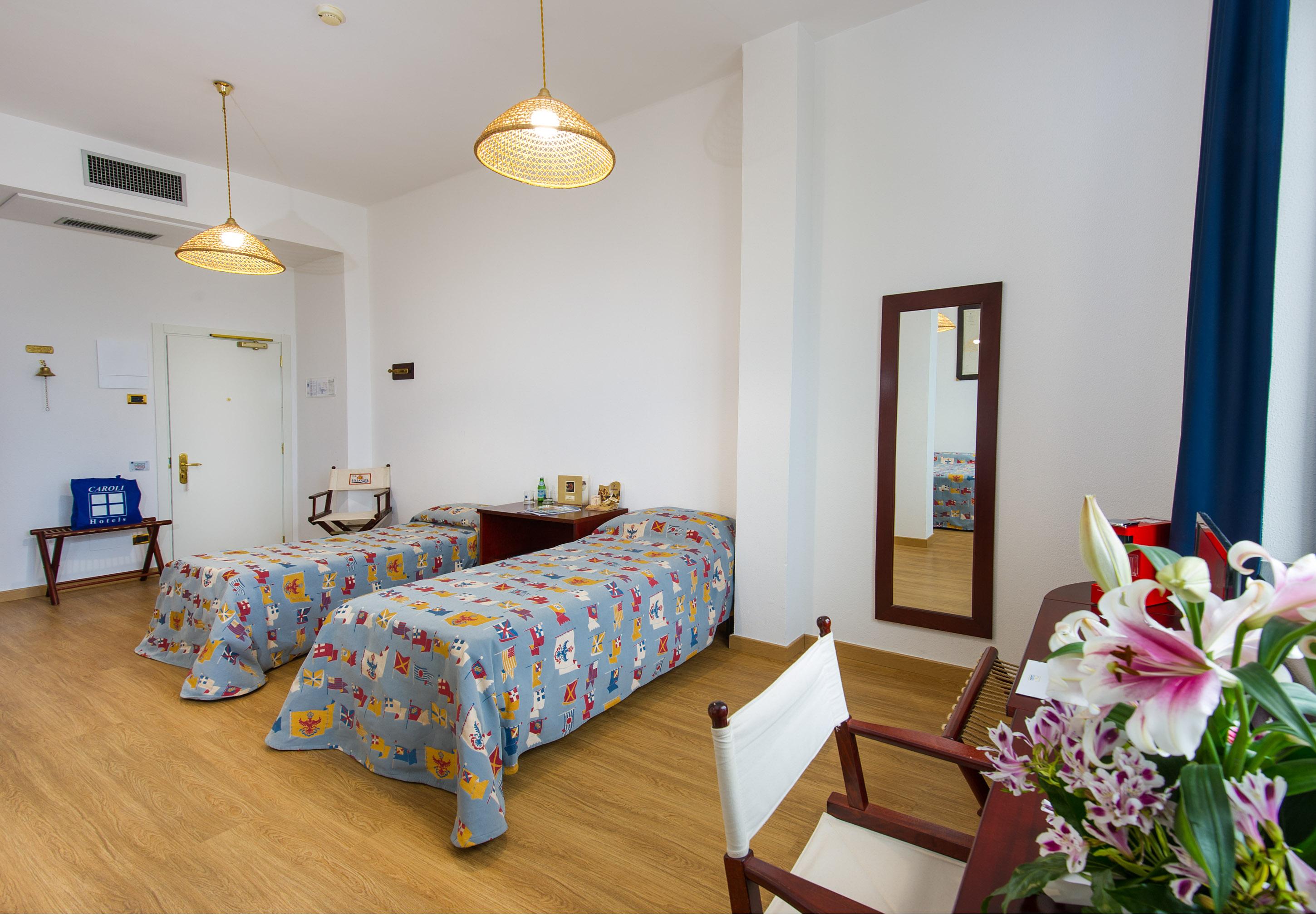 Hotel Bellavista Club-Caroli Hotels Gallipoli Buitenkant foto