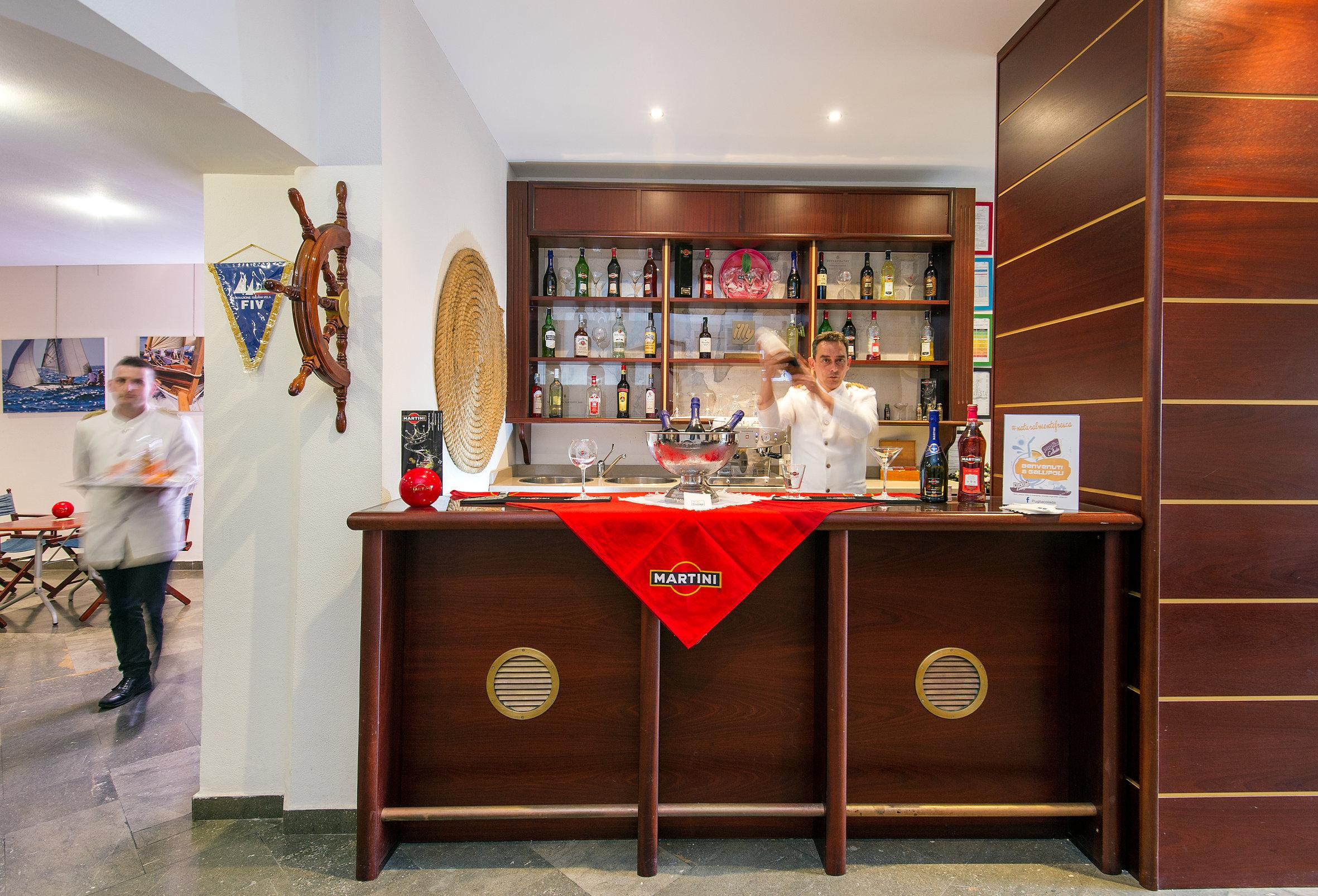 Hotel Bellavista Club-Caroli Hotels Gallipoli Buitenkant foto