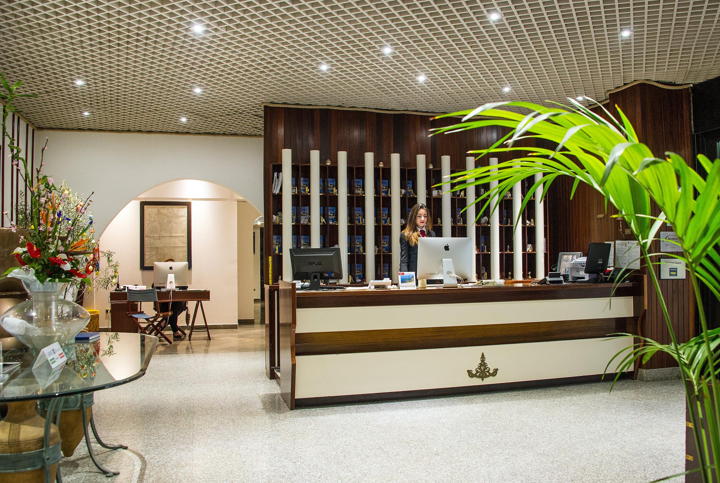 Hotel Bellavista Club-Caroli Hotels Gallipoli Buitenkant foto