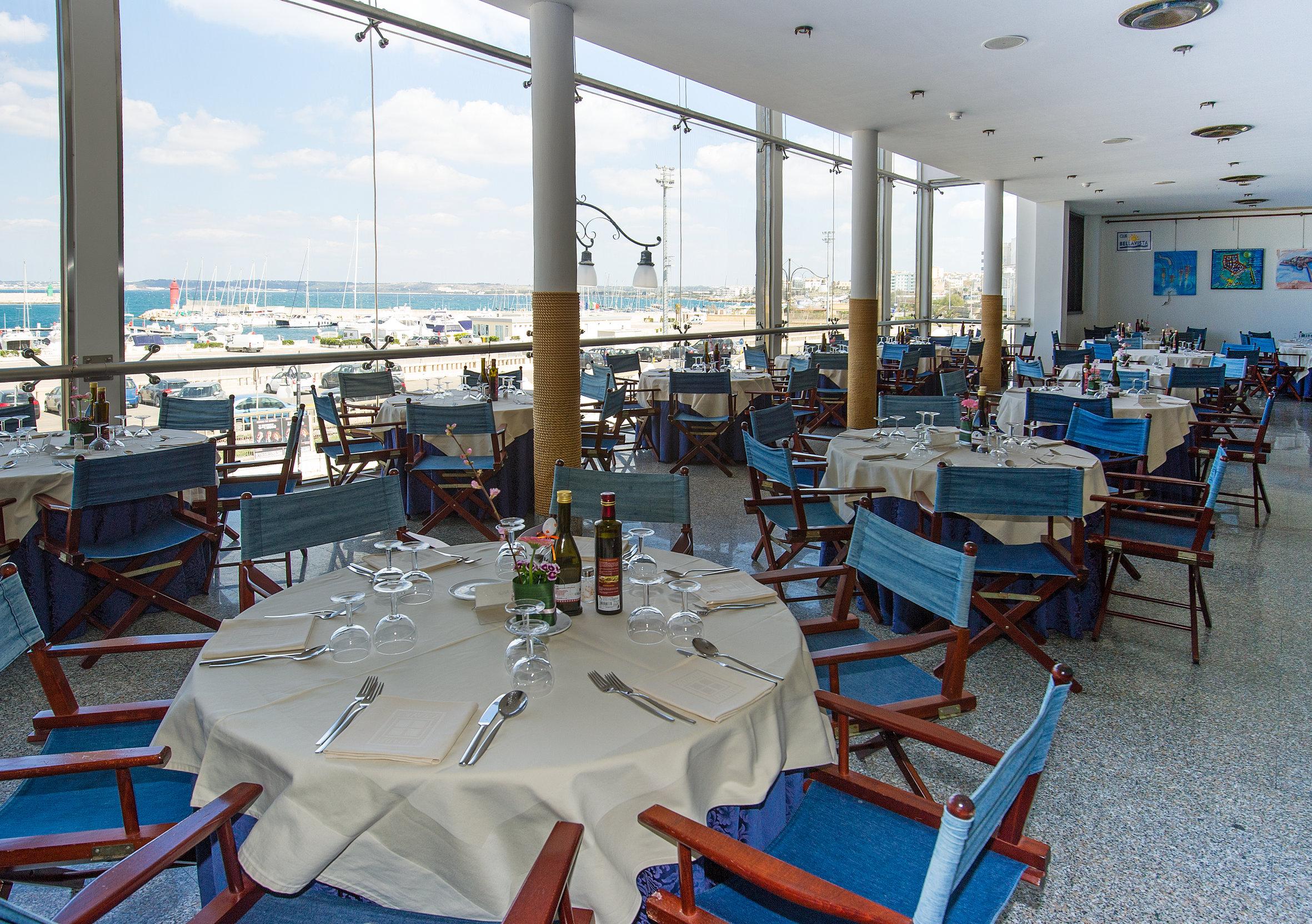 Hotel Bellavista Club-Caroli Hotels Gallipoli Buitenkant foto