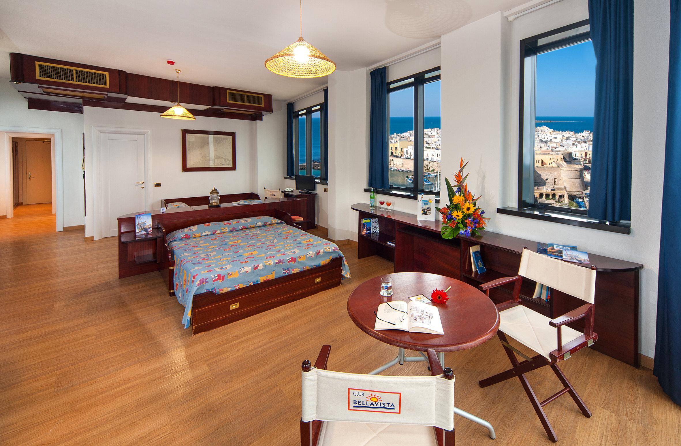 Hotel Bellavista Club-Caroli Hotels Gallipoli Buitenkant foto