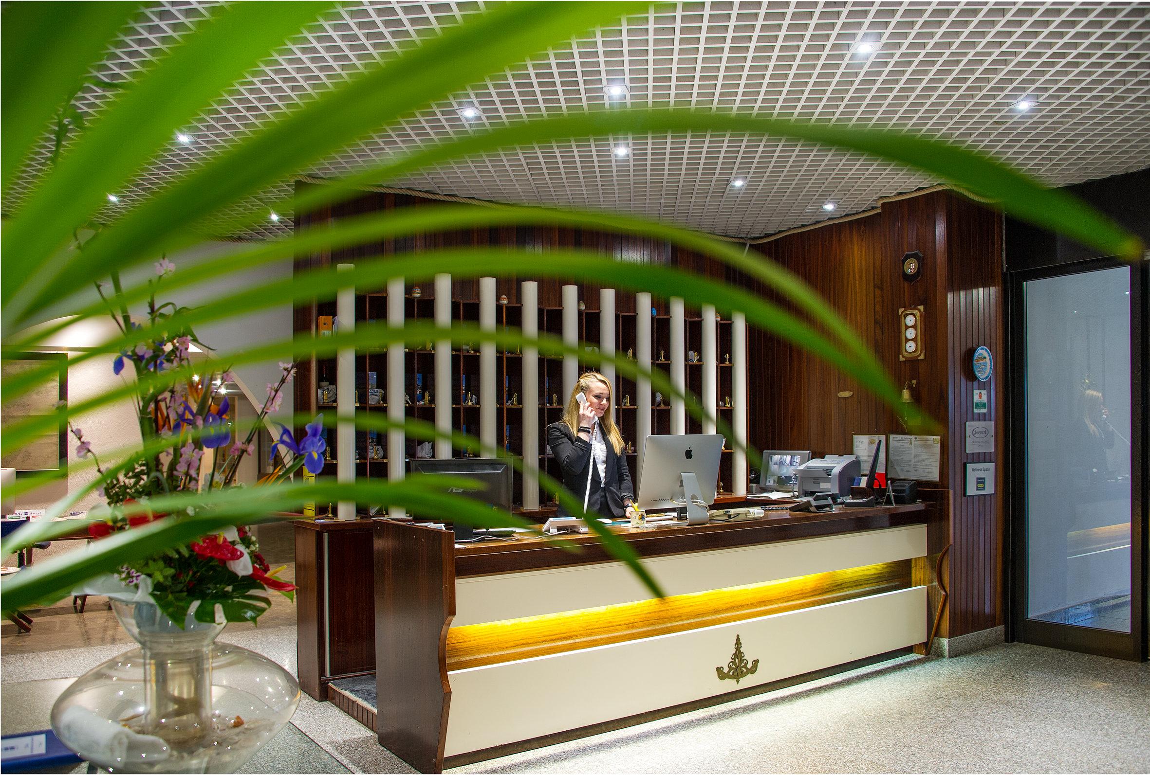 Hotel Bellavista Club-Caroli Hotels Gallipoli Buitenkant foto