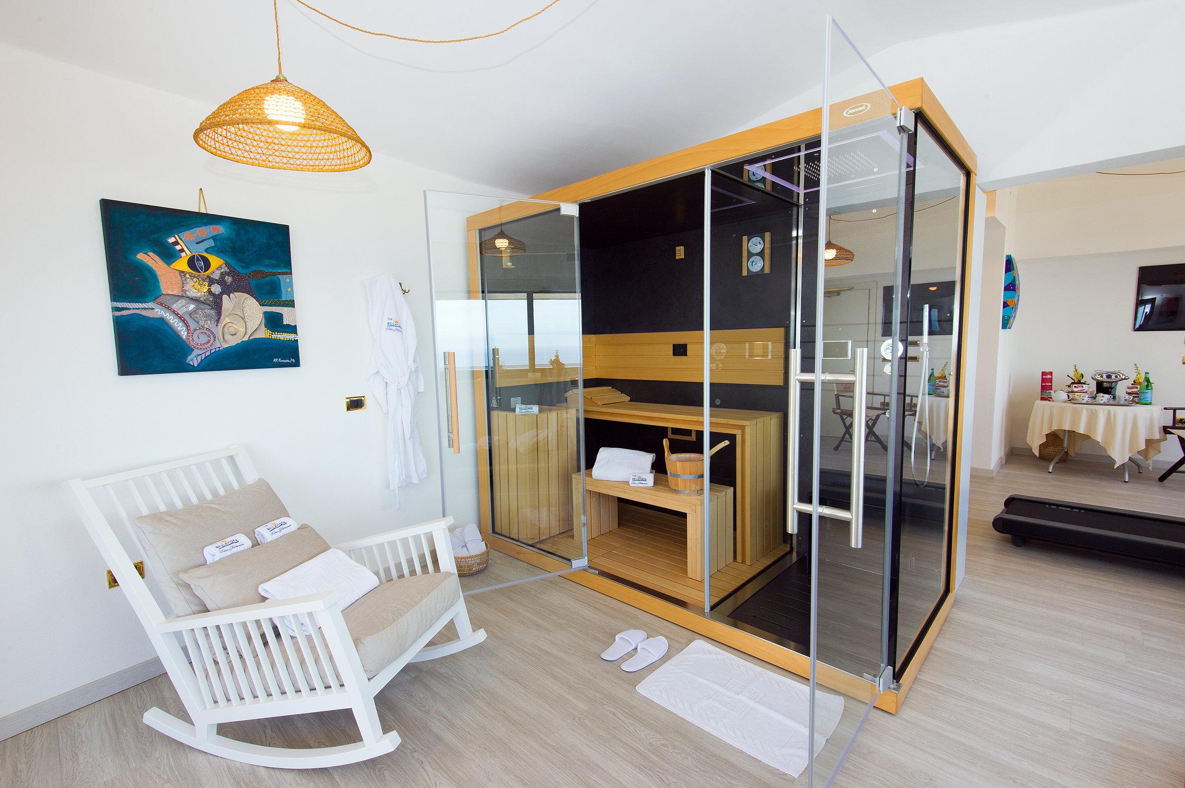 Hotel Bellavista Club-Caroli Hotels Gallipoli Buitenkant foto