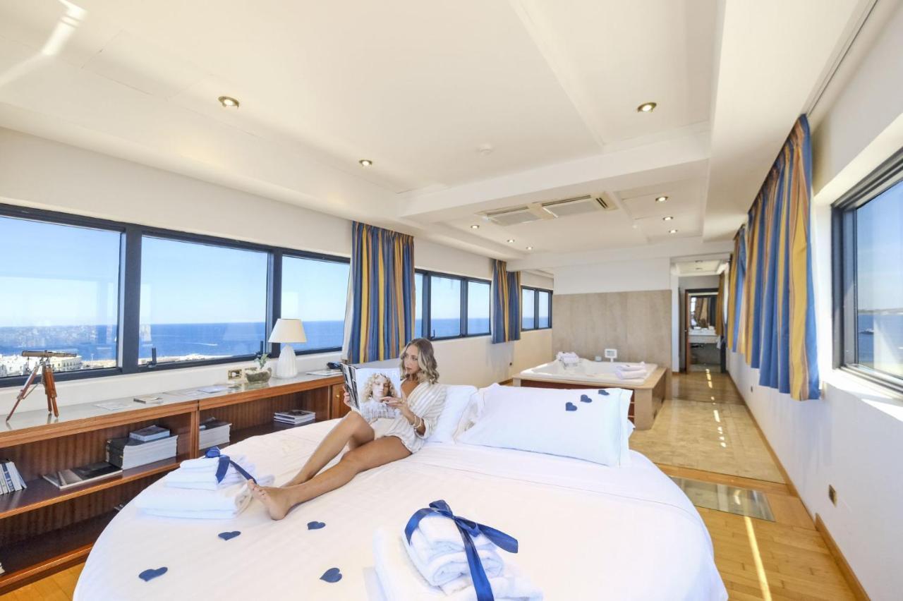 Hotel Bellavista Club-Caroli Hotels Gallipoli Buitenkant foto