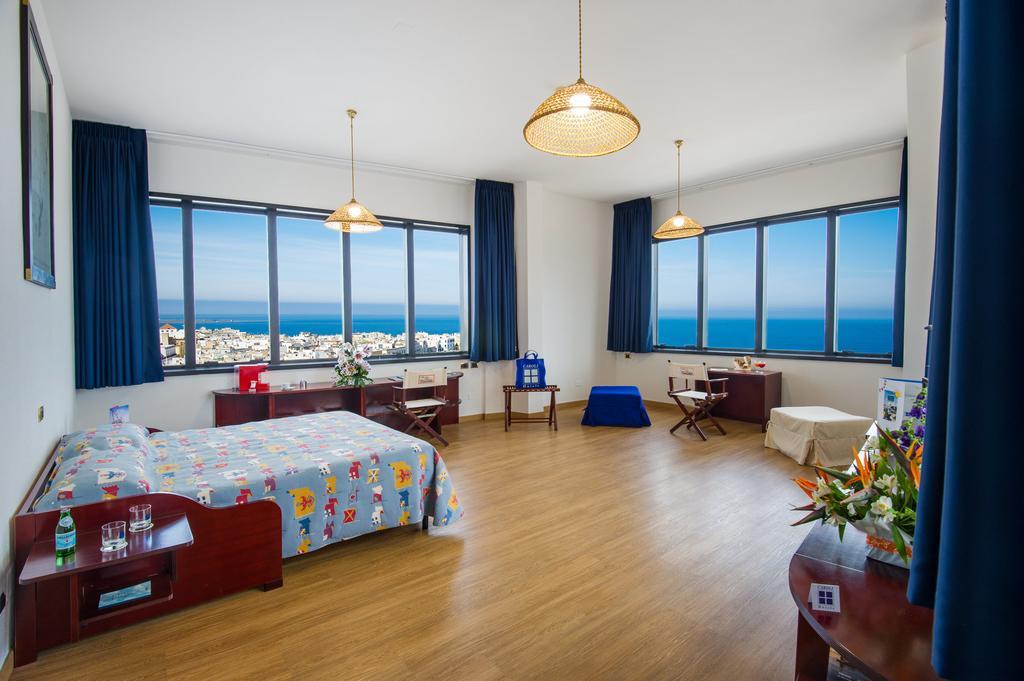 Hotel Bellavista Club-Caroli Hotels Gallipoli Buitenkant foto
